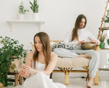 Codzienny spokój: małe rytuały, które budują wewnętrzną równowagę
