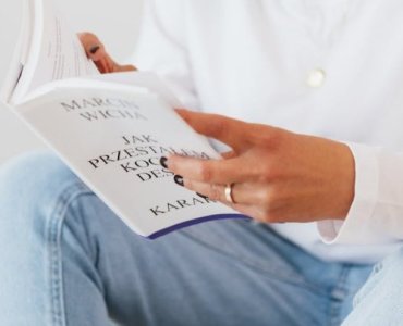 Siła mikrowyborów: codzienne decyzje, które hartują charakter