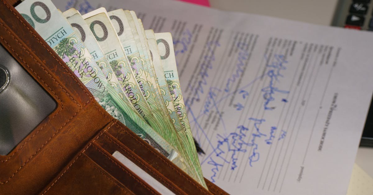 30 dni do finansowego luzu: ustaw sprytny sufit na codzienne wydatki, który naprawdę działa