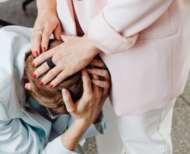 Odłącz stres, włącz siebie: wieczorny rytuał, który przywraca spokój po pracy