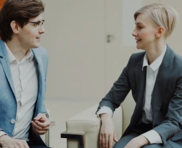 Znajdź swoje miejsce: jak odczytać kulturę firmy i wybrać pracę, w której rozkwitniesz
