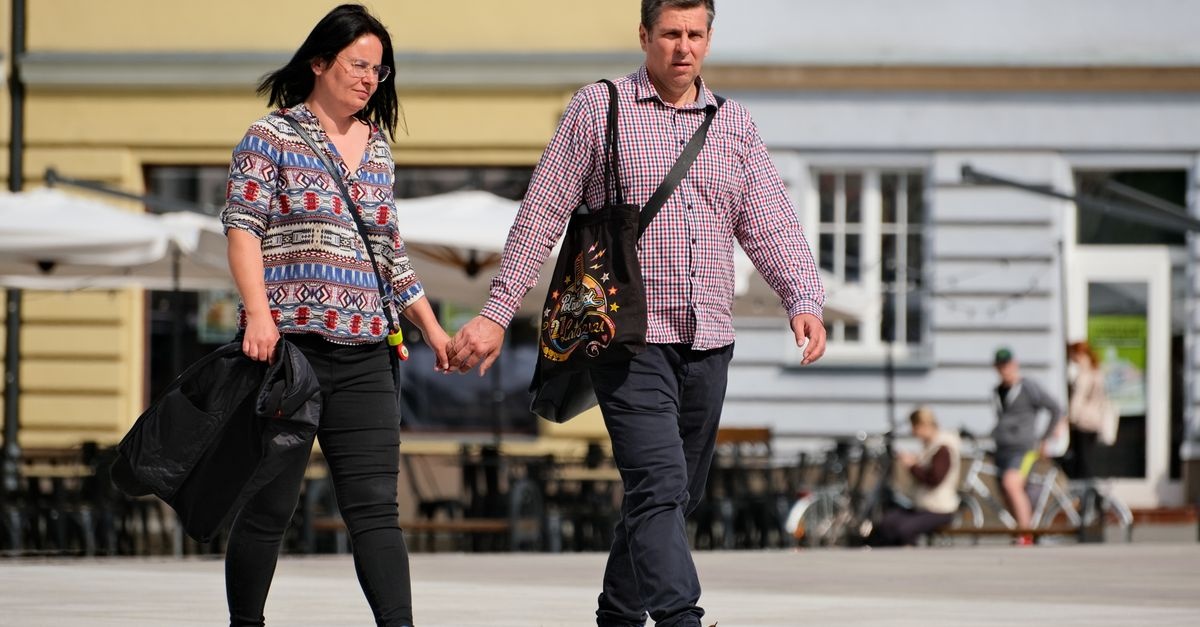 Po pracy w ruch: rozbij sztywność w 10 minut i odzyskaj energię