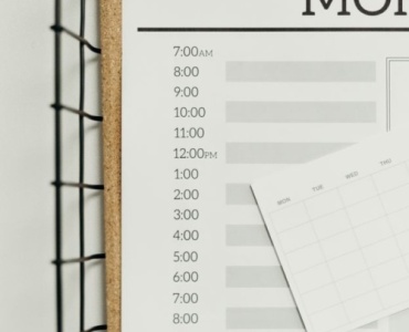 Tydzień, który regeneruje: 7-dniowy plan aktywnego relaksu dla zapracowanych