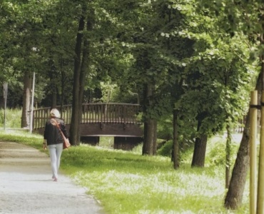 Wyjdź i oddychaj: spacer jako najprostszy rytuał odnowy organizmu