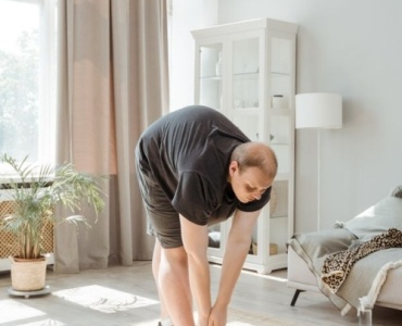 Forma w 20 minut: ekspresowy domowy trening dla zapracowanych (bez sprzętu)