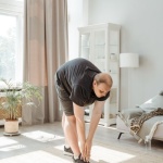 Forma w 20 minut: ekspresowy domowy trening dla zapracowanych (bez sprzętu)