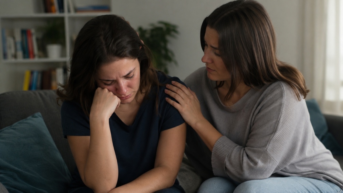 Terapia psychologiczna w kryzysie – jak odzyskać poczucie równowagi?